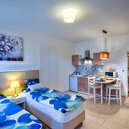 Modern Duplex Close To City Center- Free Parking Zagreb Eksteriør billede