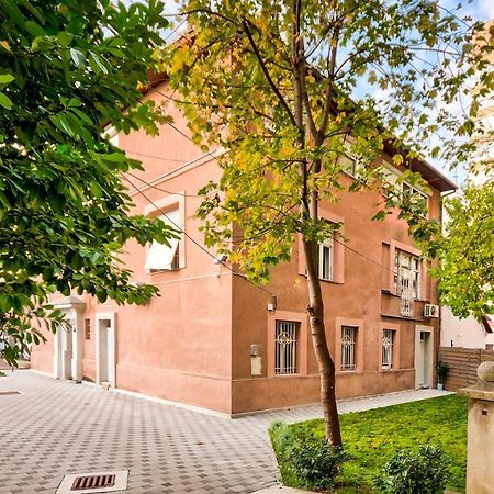 Modern Duplex Close To City Center- Free Parking Zagreb Eksteriør billede