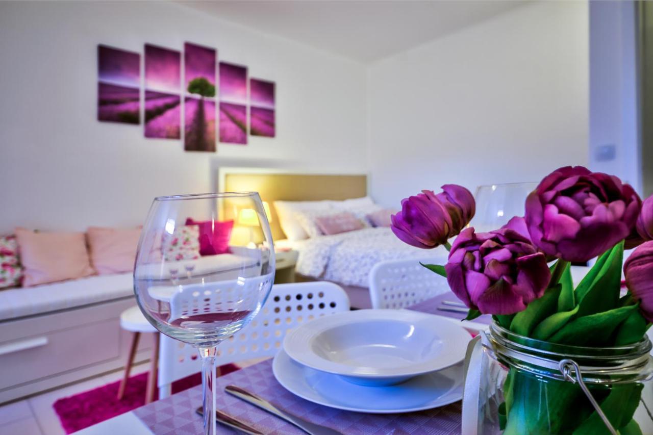 Modern Duplex Close To City Center- Free Parking Zagreb Eksteriør billede